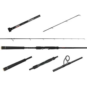 Onyx Inshore Spinning Rod