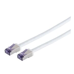 High-Flex Cat6a S/FTP Brand