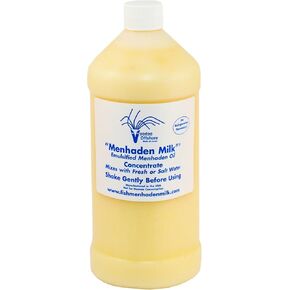 Voodoo Offshore Menhaden Milk - 1 Quart - MM032R6
