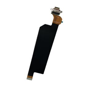 OEM Charging Port Dock Connector Flex Cable Ribbon Compatible with ZTE Nubia Red Magic 8 Pro NX729J/8 Pro+ Black