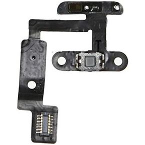 ePartSolution Replacement Part for iPad Mini 4 A1538 A1550 Power Button Flex Cable USA