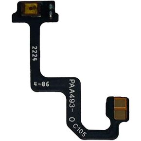 Replacement for OnePlus 10T (CPH2415/CPH2413/CPH2417) Power Button Flex Cable USA
