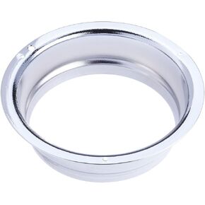 Glow Speed Ring Adapter to Mount ParaPop on Balcar, Alien Bees, White Lightning