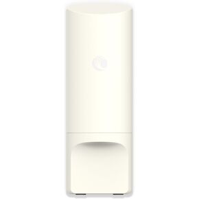 Cambium Networks XV2-2T1 Outdoor Dual-Radio Wi-Fi 6 Access Point - 802.11ax 2x2 2.4GHz & 5GHz, 120° Sector Antenna, 2.5 GbE Ethernet, Cloud MGMT, IP67 Rating, Med-to-High Use, Campus, Park (US)