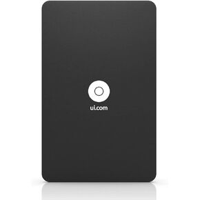 Ubiquiti UA-Card-US Unifi Access Card 20 Pack