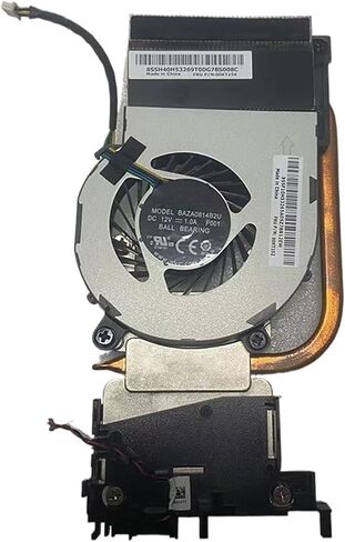 0KT152 0KT154 for M700 M900 M715Q M6600Q M6600 Cooling Fan Cooler Fan Heatsink Radiator BAZA0814B2U(Fan with Heatsink) in Saudi Arabia