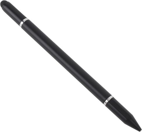 Pen Compatible with Skylight Calendar, Changingtouch Smart Display,Canupdog Kaclendar Digital Calendar, 3 in 1 Capacitive for Touch Screen Calendar (Black) in Saudi Arabia