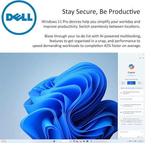 Dell Optiplex SFF Business سطح المكتب Computer | 12 Gen Intel I9-12900K 16-Core | 64GB DDR5 RAM | 2TB PCIE NVME SSD | كمبيوتر مدمج | Wi-Fi 5 | دعم عرض مزدوج 4K | HDMI و DP | Windows 11 Pro in Saudi Arabia