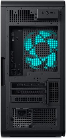 NewestDell Alien.ware Aurora R16 Gaming Desktop - Intel Core Ultra 9 Processor 285 ، 64GB DDR5 5200 MT/S ، 4 TB SSD ، Geforce RTX 5080 16GB GDDR7 AI in Saudi Arabia