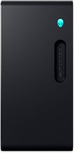 NewestDell Alien.ware Aurora R16 Gaming Desktop - Intel Core Ultra 9 Processor 285 ، 64GB DDR5 5200 MT/S ، 4 TB SSD ، Geforce RTX 5080 16GB GDDR7 AI in Saudi Arabia