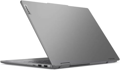 Lenovo IdeaPad Flex 5i 2-in-1 Laptop - Office Lifetime, 14" WUXGA Touchscreen, Intel 10-Core 7 150U(>i7-1355U), Copilot AI Laptop, Fingerprint Reader, Backlit KB, Windows 11 Pro, 16GB RAM, 1TB SSD in Saudi Arabia