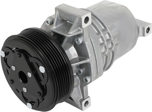 SCITOO CO 29195C AC Compressor Fit for N-issan Cube 1.8L for N-issan Versa 1.6L 1.8L 2007-2012 in Kuwait