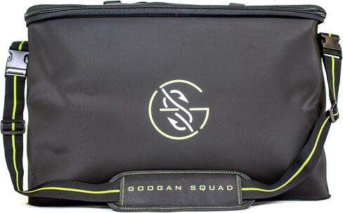 Googan Squad Tackle Toter Medium - حقيبة معالجة صيد متينة وتخزين الدرج (21 "L x 10" W x 13 "D) in Saudi Arabia