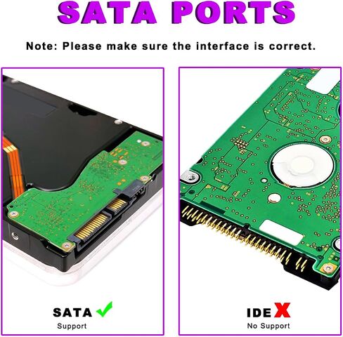 6pcs cable cable iii 6gbps كبل بيانات مستقيم مع قفل قفل 7pin sata 3.0 سلك نقل البيانات 16 بوصة مستقيم إلى مستقيم مع ربطة عنق ، ل sata hdd ssd cd driver constr in Saudi Arabia
