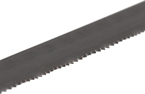 Imachinist S92341014 M42 92" X 3/4" X 10/14tpi Variable Teeth Bi-Metal Soft Ferrous Metal Cutting Band Saw Blades in Saudi Arabia