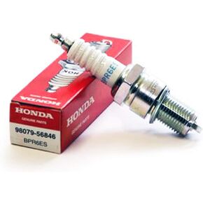 98079-56846 (NGK BPR6ES) Honda Genuine OEM Spark Plug Honda & Other Small Engines