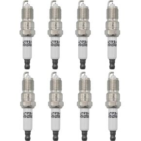 3186 3951 Iridium Spark Plugs 8pcs