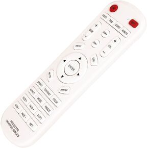 Universal Replacement Remote Control -ALLIMITY- fit for Projector Home Theater Remote Control