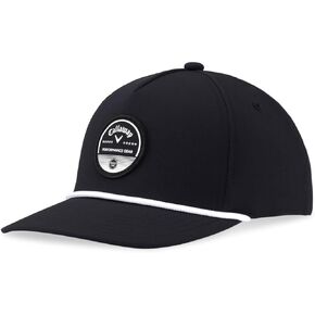 Callaway Golf Bogey Free Retro Collection Headwear