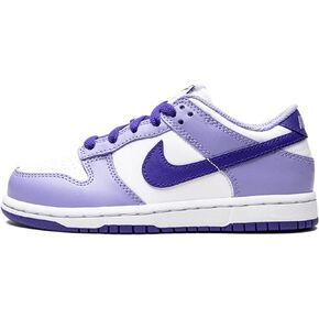 Nike Preschool Dunk Low PS DZ4457 100 Blueberry - Size 2Y