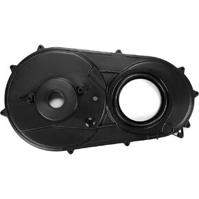 Kojem Inner Clutch Cover Compatible with 96-02 Polaris Xplorer 500 Worker 335 500 Trail-Boss 325 Sportsman 335 500 Scrambler 400 500 Ranger 500 Replacement for 2201160