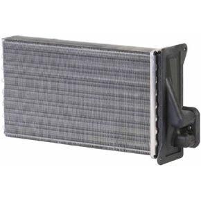BuyAutoParts 62-11959AN Heater Core New
