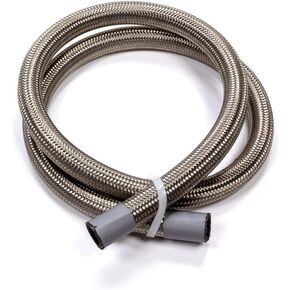 Fragola -8AN 3000 Series Stainless Race Hose 3 Feet