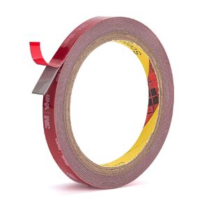 Double Sided Tape Heavy Duty 20pcs 2in x 2in Mounting Tape Pad Sticker Strong Adhesive Tape Waterproof Foam Tape for Indoor and Outdoor…
