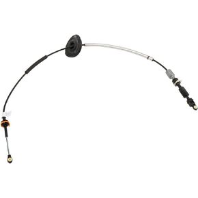 GM Genuine Parts 25874317 Automatic Transmission Range Selector Lever Cable