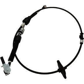 New Replacment Automatic Transmission Shift Cable Fit 2001-2004 Sequoia 4.7L V8 Auto Transmission Control Column Shift Cable 2004 TUNDRA CREW DOUBLE CAB 4.7L V8