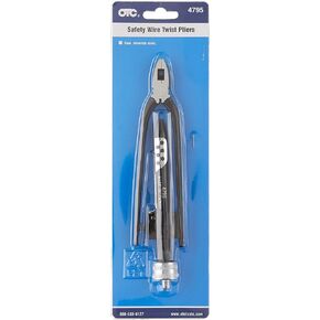 OTC 4795 Safety Wire Twist Pliers