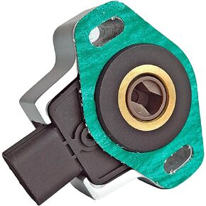 Billet Throttle Position Sensor TPS Sensor Replacement for 2002-2006 K-Series RSX Civic Si EP3 K20