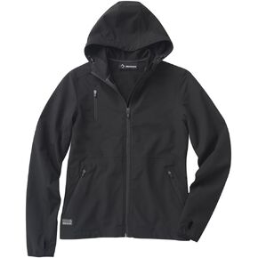 Dri-Duck Women's 9411 Ascent Water Resistant Softshell