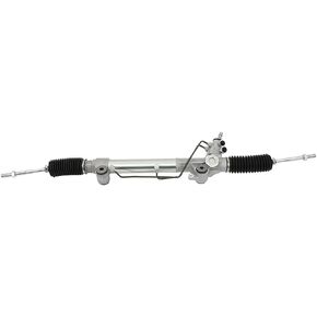 ECCPP Complete Power Steering Rack and Pinion Assembly fit for 2005-2020 for Toyota Tacoma 2.7L 2016-2020 for Toyota Tacoma 3.5L 2005-2015 for Toyota Tacoma 4.0L