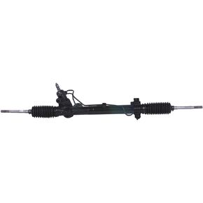 Cardone 26-1611 Remanufactured Hydraulic Power Rack and Pinion Complete Unit, EPS (Renewed)