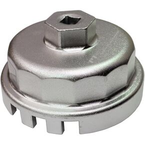 PT Auto Warehouse OFW-TO5800 - Engine Oil Change Wrench