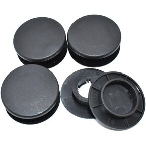 XUKEY 4 Sets Car Floor Mat Clips for Mercedes Benz Carpet Holders Fixing Grips Clamps Retainer Retention Button Cargo Fastener