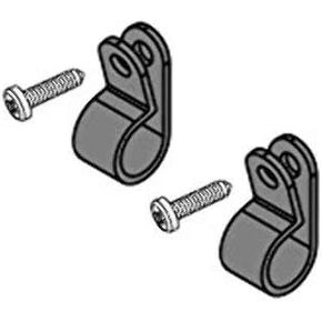 BAK Industries 356A0010 Rod Clip