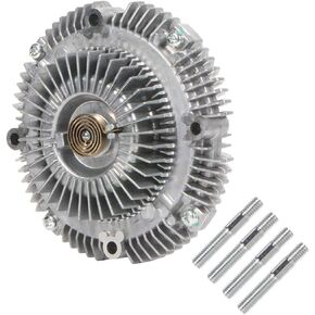 OCPTY Replacement Radiator Cooling Fan Clutch Assembly fit for 1993-1994 Toyota T100