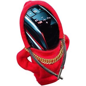 Car Gear Shift Hoodie 2024 Hoodie Car Gear Shift Cover Design Mini shifter Hoodie Car Decoration Gear Shifter Hoodie.