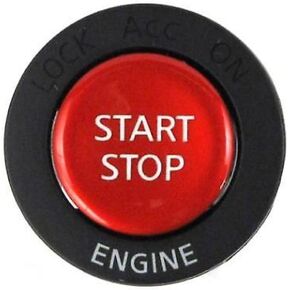 Nissan 25151-JF00A Start Button
