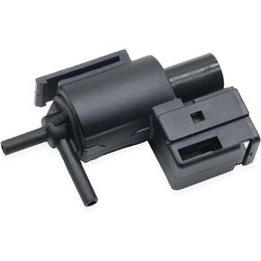911707,EGR Valve Control Solenoid Motor Compatible with MAZDA.1996 MPV 3.0L,2004-2008 RX-8 1.3L.