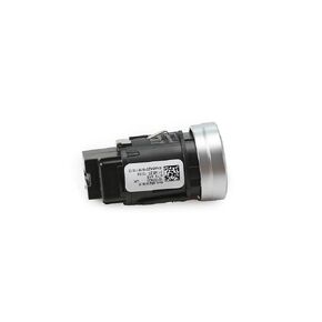 5K0959839 Start Stop Switch Button STD Replacement for 2010-2016 VW Eos Golf R32 GTI 5K0959839AL88 5K0959839WHS