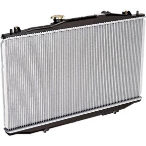 Denso - 2213229 Radiator