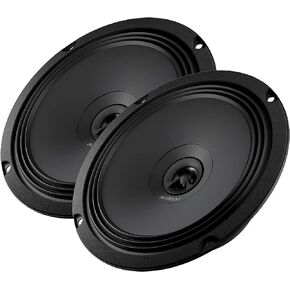 Audison Prima APX 6.5 High End Loudspeaker 16.5 cm / 6.5, 420 Watt