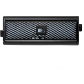 JBL- Marine 4-Channel power sports amplifier, 75 x 4