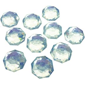 One Ball Crystal Gems Traction Stomp Pad