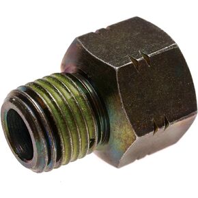 GM Genuine Parts 8651654 Automatic Transmission Fluid Cooler Line Fitting