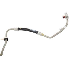 GM Genuine Parts 25940125 Automatic Transmission Fluid Cooler Outlet Line