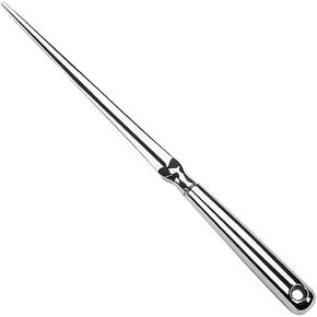 BANCHELLE Letter Opener Envelope Slitter Envelope Opener Silver 1 Piece